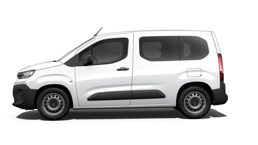 Citroën Berlingo BERLINGO TALLA M BHDI 100 S&S YOU N1 - Foto 122