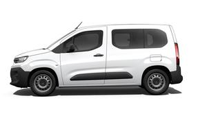 Citroën Berlingo BERLINGO TALLA M BHDI 100 S&S YOU N1