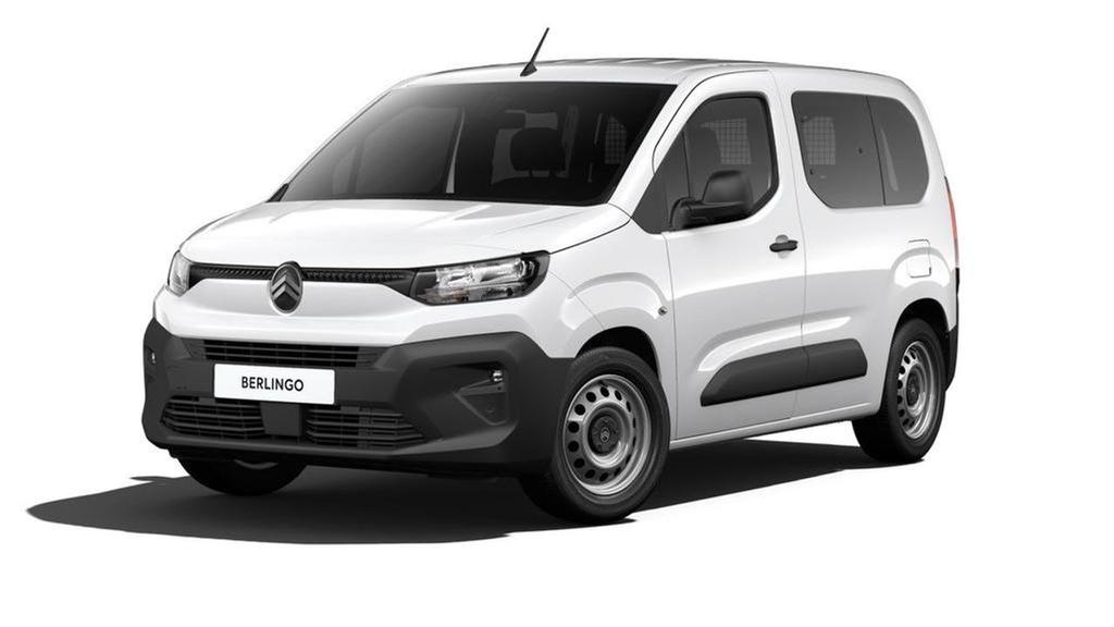 Citroën Berlingo BERLINGO TALLA M BHDI 100 S&S YOU N1 - Foto 121