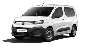 Citroën Berlingo BERLINGO TALLA M BHDI 100 S&S YOU N1