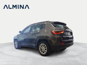 Jeep Compass 1.3 Gse T4 96kW (130CV) Longitude MT FWD