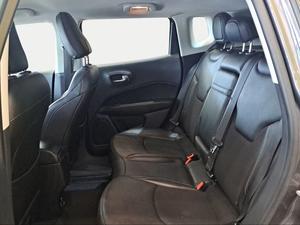 Jeep Compass 1.3 Gse T4 96kW (130CV) Longitude MT FWD
