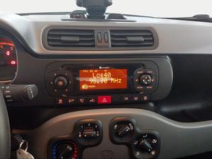 Fiat Panda City Life Hybrid 1.0 Gse 51kw (70CV)