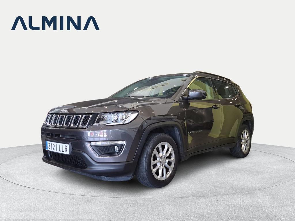 Jeep Compass 1.3 Gse T4 96kW (130CV) Longitude MT FWD - Foto 404