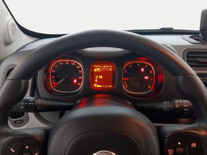 Fiat Panda City Life Hybrid 1.0 Gse 51kw (70CV)