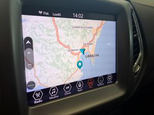 Jeep Compass 1.3 Gse T4 96kW (130CV) Longitude MT FWD