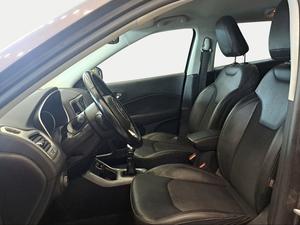 Jeep Compass 1.3 Gse T4 96kW (130CV) Longitude MT FWD