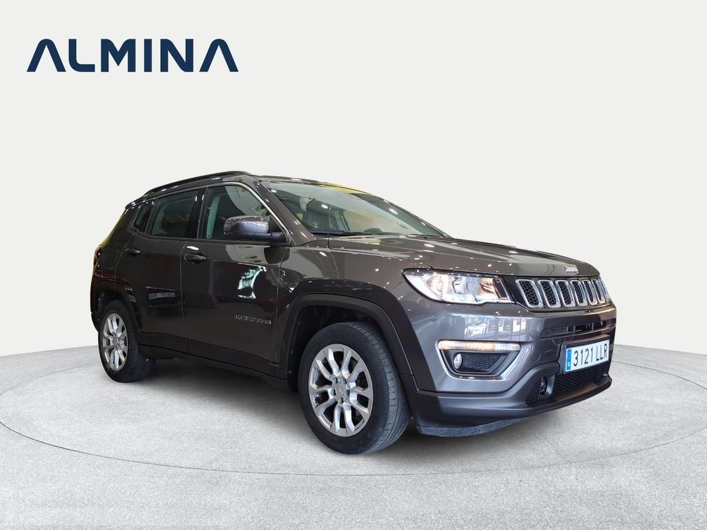 Jeep Compass 1.3 Gse T4 96kW (130CV) Longitude MT FWD - Foto 406