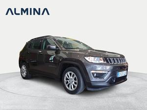Jeep Compass 1.3 Gse T4 96kW (130CV) Longitude MT FWD