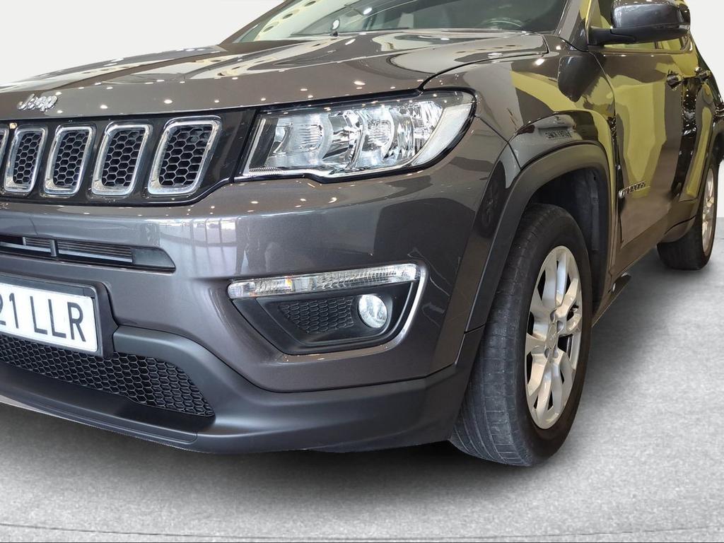 Jeep Compass 1.3 Gse T4 96kW (130CV) Longitude MT FWD - Foto 416