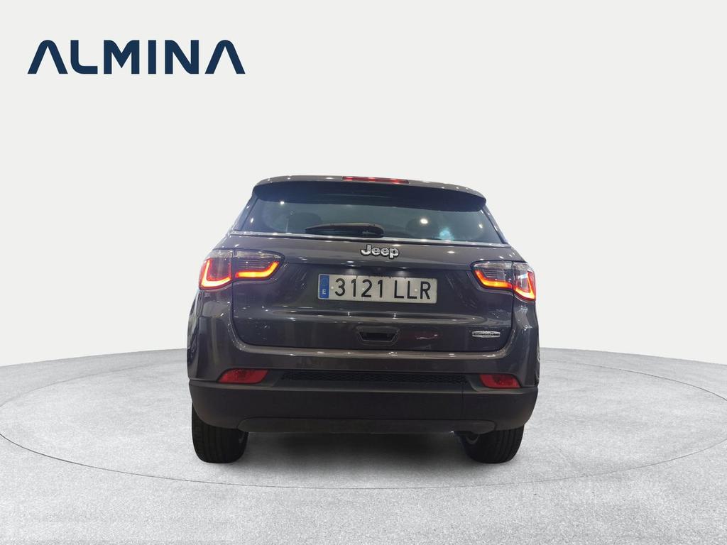 Jeep Compass 1.3 Gse T4 96kW (130CV) Longitude MT FWD - Foto 408