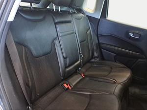 Jeep Compass 1.3 Gse T4 96kW (130CV) Longitude MT FWD