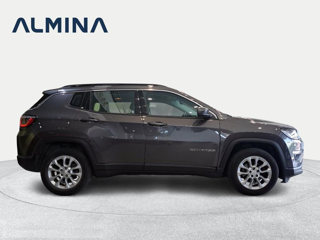 Jeep Compass 1.3 Gse T4 96kW (130CV) Longitude MT FWD - Foto 407