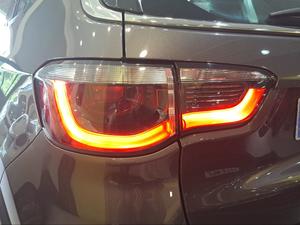 Jeep Compass 1.3 Gse T4 96kW (130CV) Longitude MT FWD