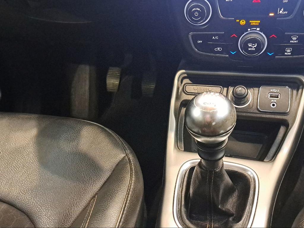 Jeep Compass 1.3 Gse T4 96kW (130CV) Longitude MT FWD - Foto 422