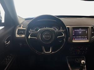 Jeep Compass 1.3 Gse T4 96kW (130CV) Longitude MT FWD