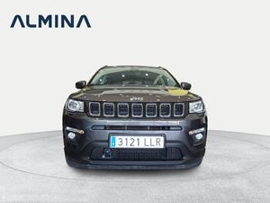 Jeep Compass 1.3 Gse T4 96kW (130CV) Longitude MT FWD