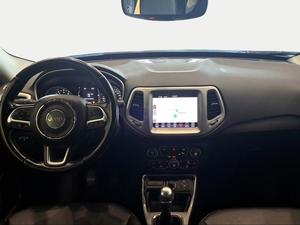 Jeep Compass 1.3 Gse T4 96kW (130CV) Longitude MT FWD