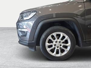 Jeep Compass 1.3 Gse T4 96kW (130CV) Longitude MT FWD