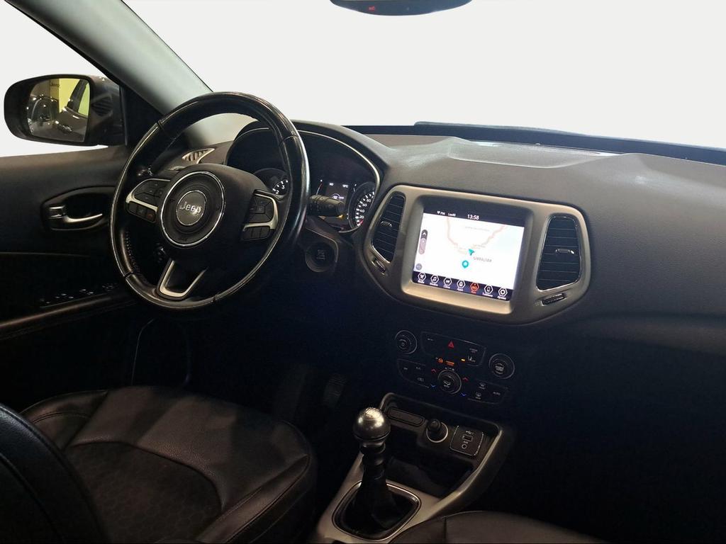 Jeep Compass 1.3 Gse T4 96kW (130CV) Longitude MT FWD - Foto 418