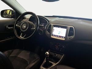 Jeep Compass 1.3 Gse T4 96kW (130CV) Longitude MT FWD