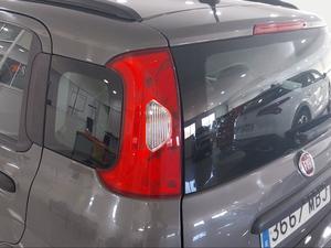 Fiat Panda City Life Hybrid 1.0 Gse 51kw (70CV)