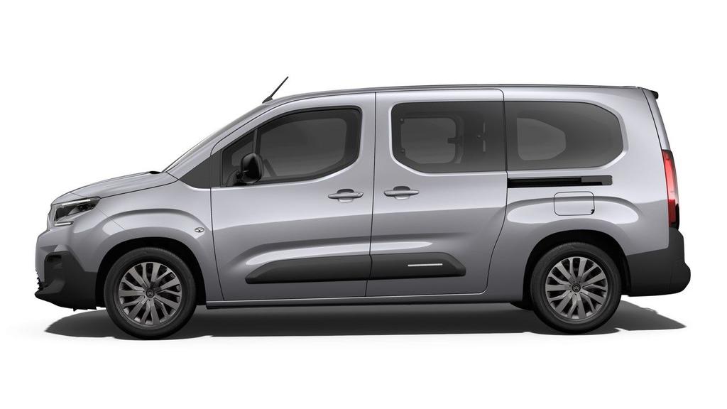 Citroën Berlingo Nuevo Berlingo Talla XL BlueHDi 100 S&S 6v PLUS N1 - Foto 126