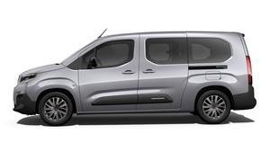 Citroën Berlingo Nuevo Berlingo Talla XL BlueHDi 100 S&S 6v PLUS N1