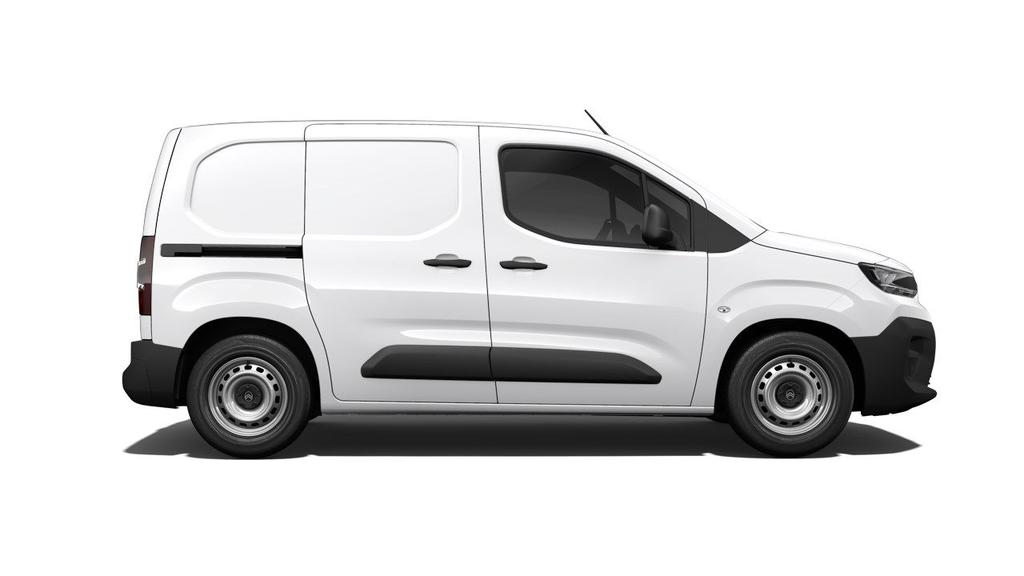 Citroën Berlingo Talla M BlueHDi 100 S&S FEEL - Foto 125