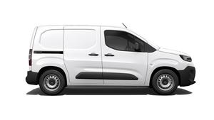 Citroën Berlingo Talla M BlueHDi 100 S&S FEEL