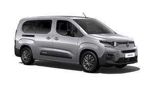 Citroën Berlingo Nuevo Berlingo Talla XL BlueHDi 100 S&S 6v PLUS N1