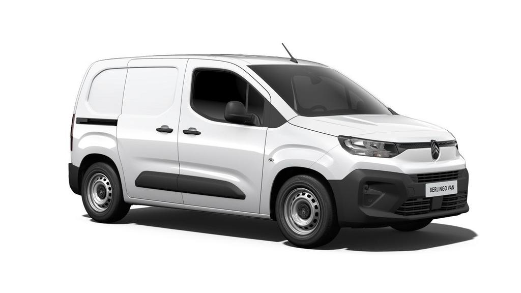 Citroën Berlingo Talla M BlueHDi 100 S&S FEEL - Foto 123