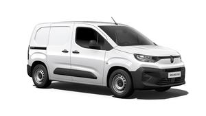 Citroën Berlingo Talla M BlueHDi 100 S&S FEEL