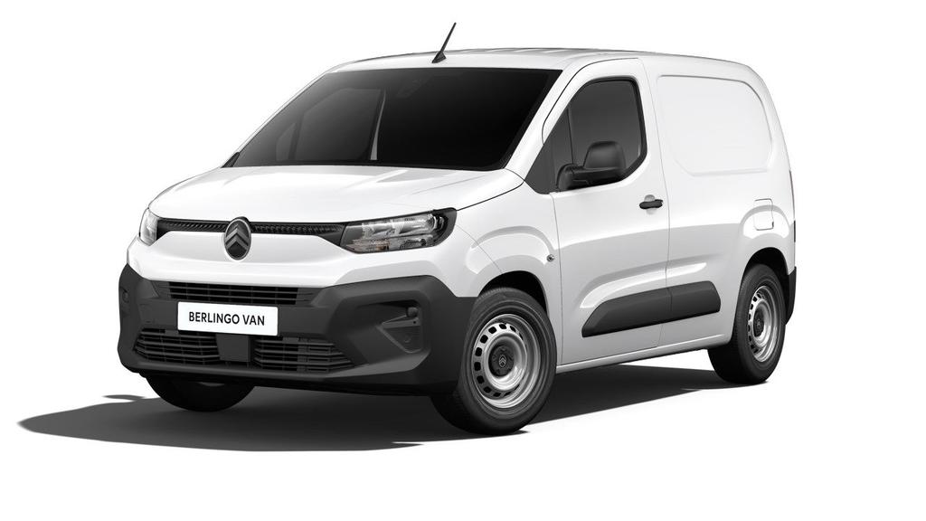 Citroën Berlingo Talla M BlueHDi 100 S&S FEEL - Foto 122