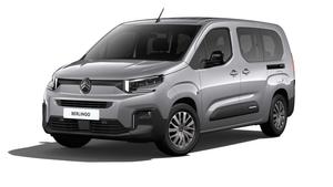 Citroën Berlingo Nuevo Berlingo Talla XL BlueHDi 100 S&S 6v PLUS N1