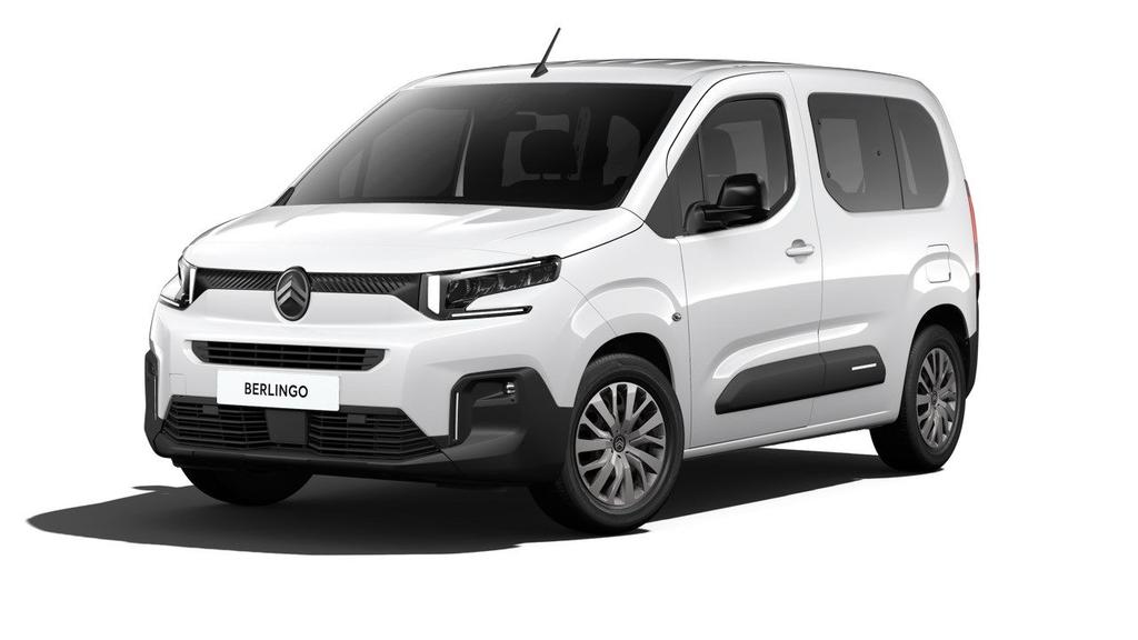 Citroën Berlingo Talla M BlueHDi 100 S&S PLUS - Foto 128