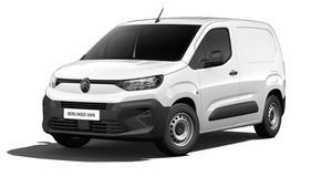 Citroën Berlingo Talla M BlueHDi 100 S&S FEEL