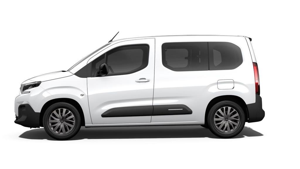 Citroën Berlingo Talla M BlueHDi 100 S&S PLUS - Foto 133