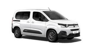 Citroën Berlingo Talla M BlueHDi 100 S&S PLUS