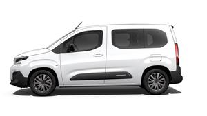 Citroën Berlingo Talla M BlueHDi 100 S&S PLUS