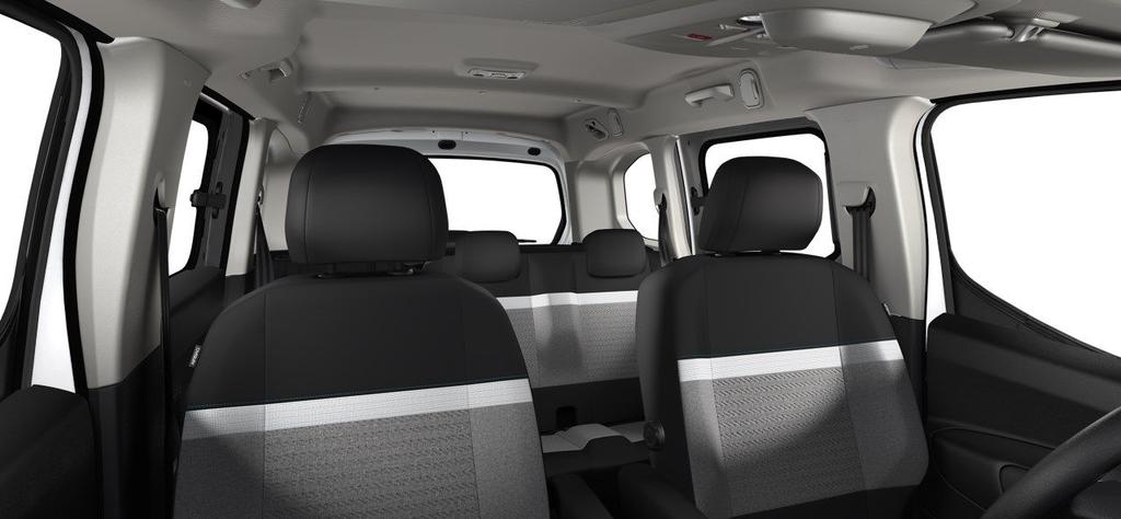 Citroën Berlingo Talla M BlueHDi 100 S&S PLUS - Foto 136