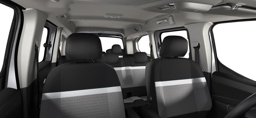 Citroën Berlingo Talla M BlueHDi 100 S&S PLUS - Foto 149