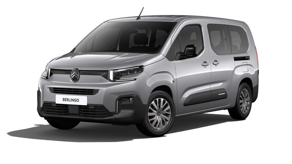 Citroën Berlingo Talla M BlueHDi 100 S&S PLUS - Foto 142