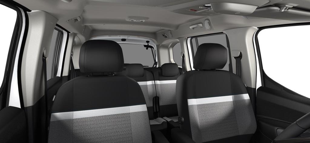 Citroën Berlingo Talla M BlueHDi 130 S&S MAX - Foto 110