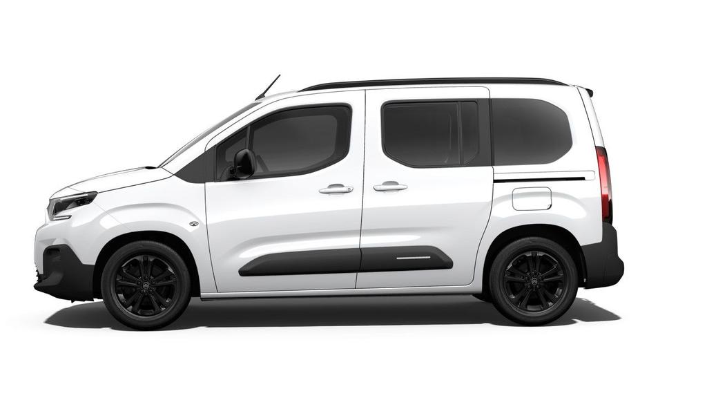 Citroën Berlingo Talla M BlueHDi 130 S&S MAX - Foto 107