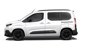 Citroën Berlingo Talla M BlueHDi 130 S&S MAX