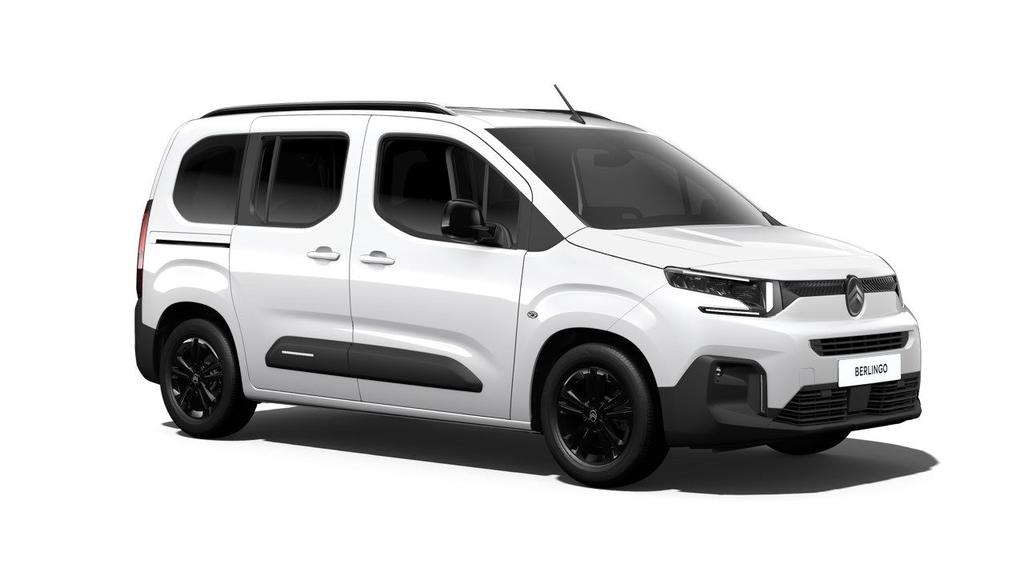 Citroën Berlingo Talla M BlueHDi 130 S&S MAX - Foto 104