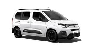 Citroën Berlingo Talla M BlueHDi 130 S&S MAX