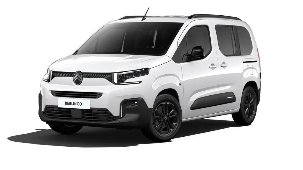 Citroën Berlingo Talla M BlueHDi 130 S&S MAX - Foto 103