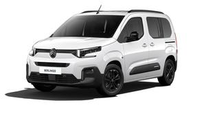 Citroën Berlingo Talla M BlueHDi 130 S&S MAX